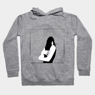 Tacto Hoodie